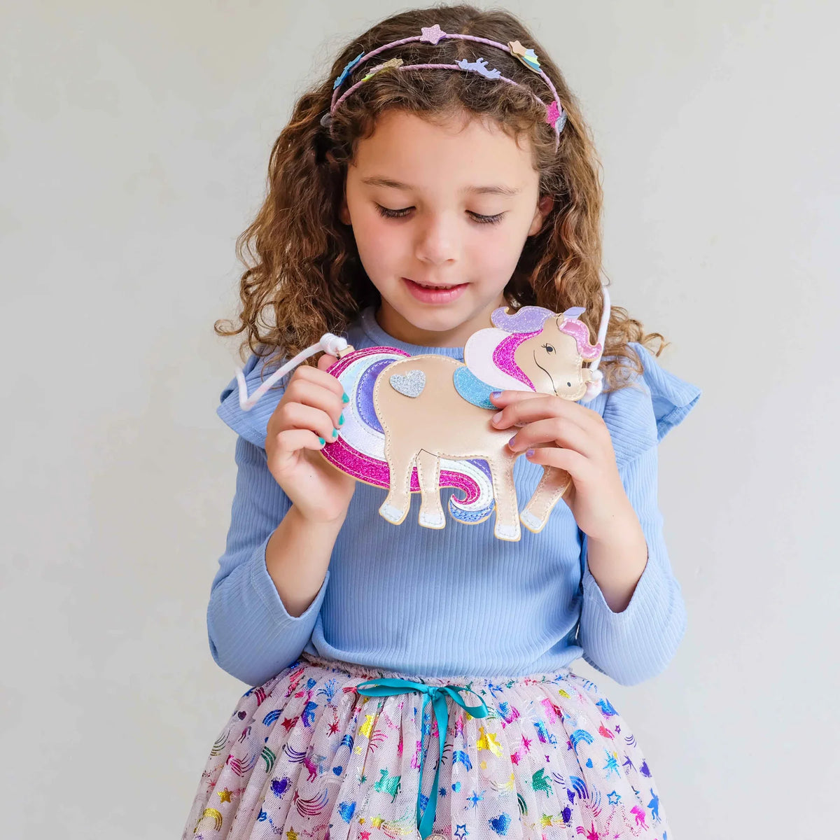 Bolso Magical Unicorn – Mimi & Lula