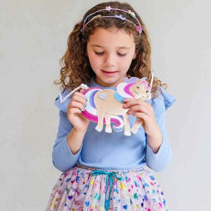 Bolso Magical Unicorn – Mimi & Lula