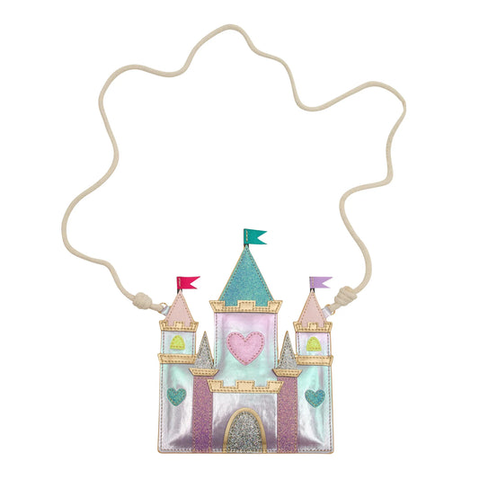 Bolso Rainbow Castle – Mimi & Lula