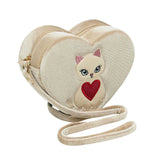 Bolso Kitty Heart – Mimi & Lula