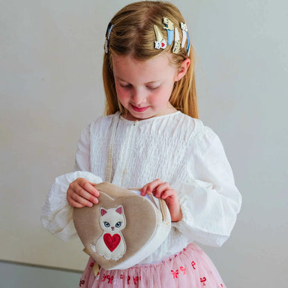 Bolso Kitty Heart – Mimi & Lula