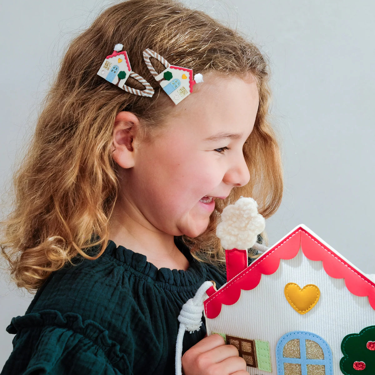 Pack 2 Pinzas Farmhouse – Mimi & Lula
