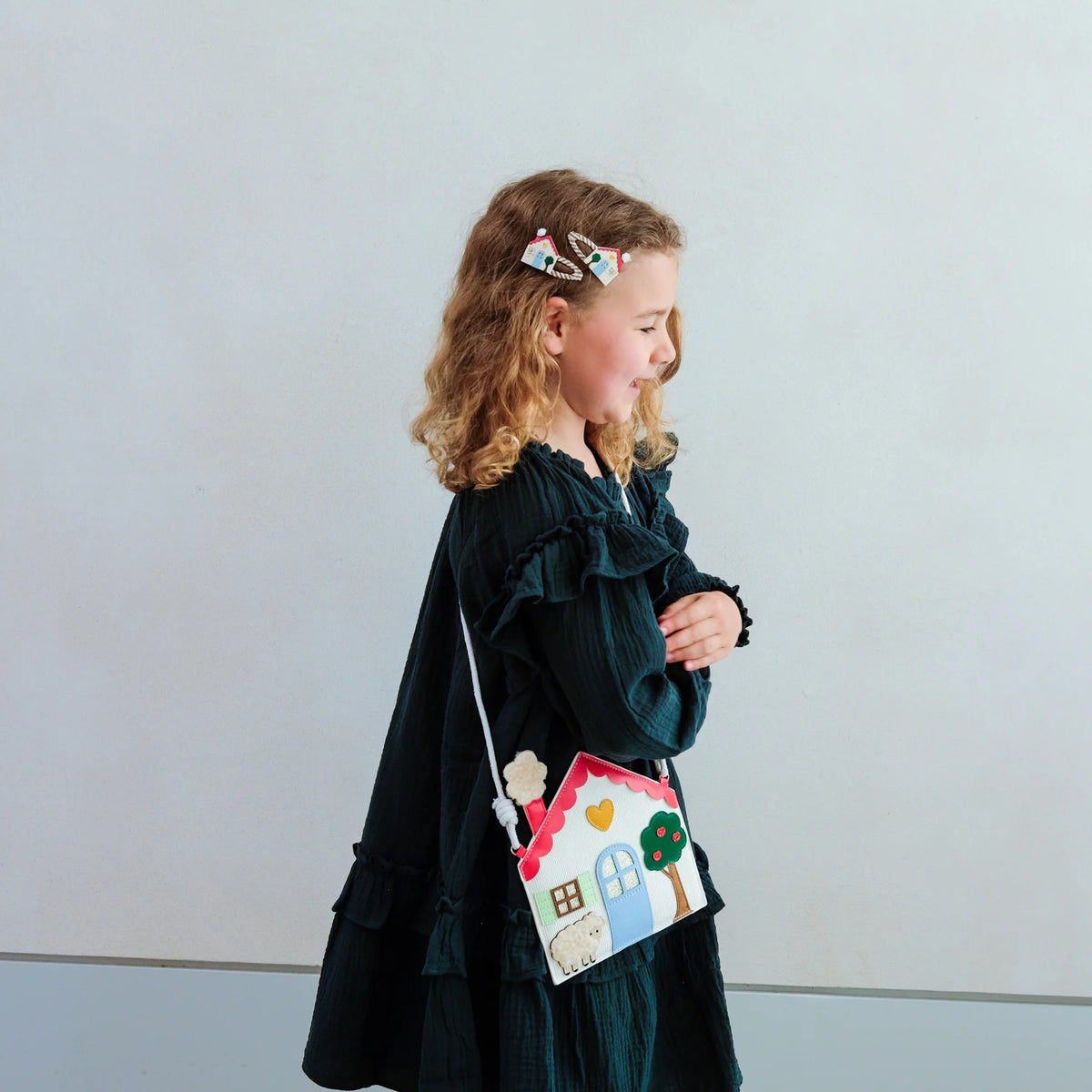Pack 2 Pinzas Farmhouse – Mimi & Lula