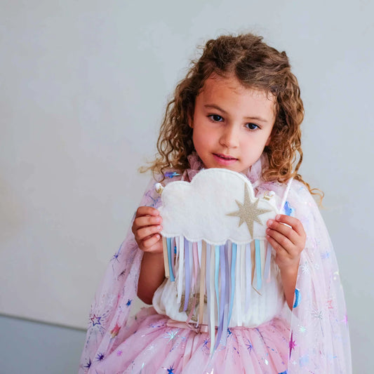 Bolso Nube Fluffy Cloud – Mimi & Lula