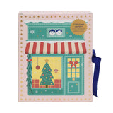 Calendario de Adviento 24 Accesorios – Mimi & Lula