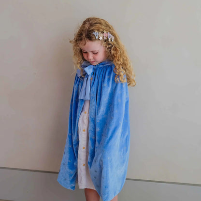 Pack 5 Pinzas de Pelo Tutu Star – Mimi & Lula