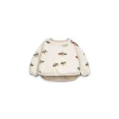 Sudadera Árboles – Play Up