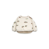 Sudadera Árboles – Play Up