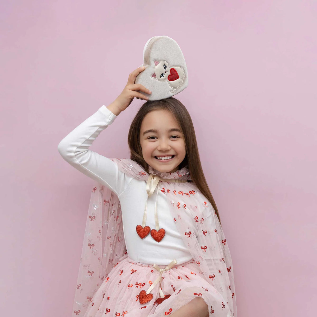 Bolso Kitty Heart – Mimi & Lula