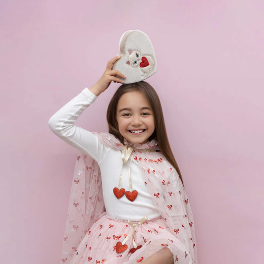 Bolso Kitty Heart – Mimi & Lula
