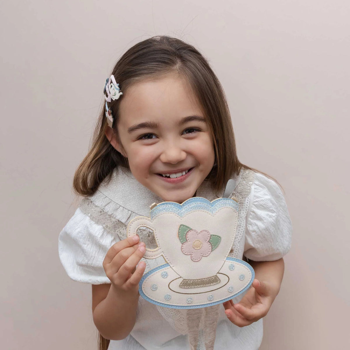Pack 4 Pinzas Afternoon Tea – Mimi & Lula