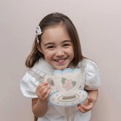 Pack 4 Pinzas Afternoon Tea – Mimi & Lula