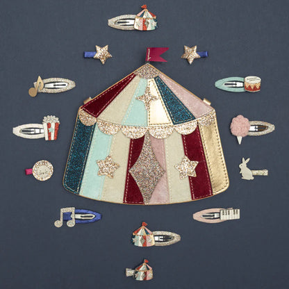 Pack de horquillas musicales - Mimi And Lula