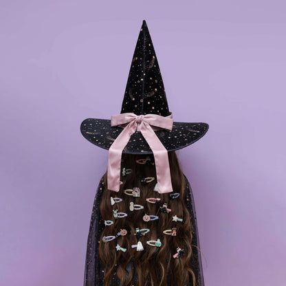 Pack 5 mini pinzas Witch – Mimi & Lula