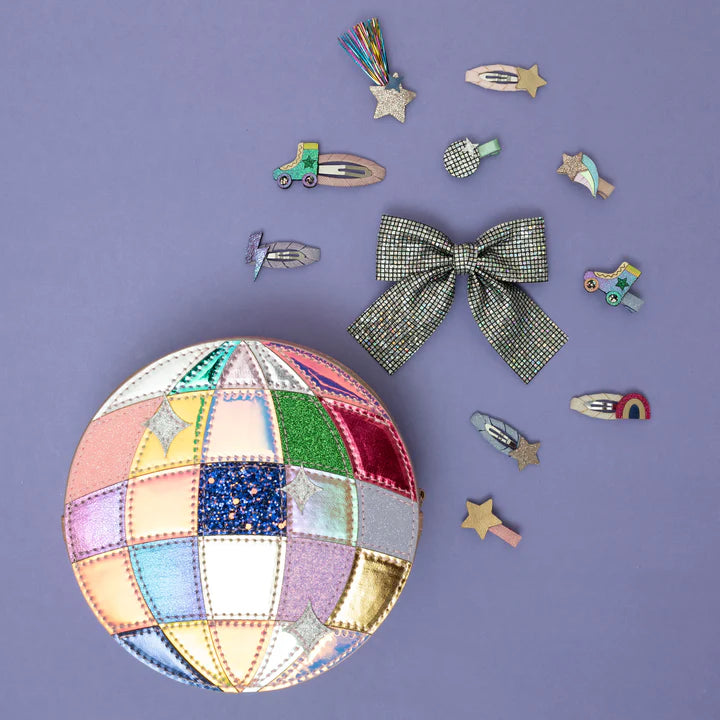 Pack de Mini Clips Disco Diva | Mimi & Lula