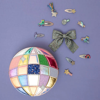 Pack de Mini Clips Disco Diva | Mimi & Lula