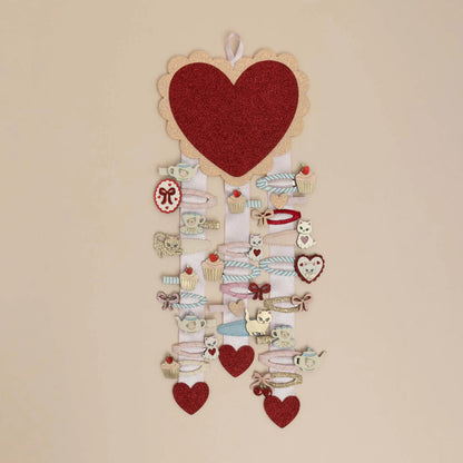 Pack 4 Pinzas Afternoon Tea – Mimi & Lula