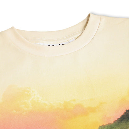 Riley On the Road T-shirt – MOLO