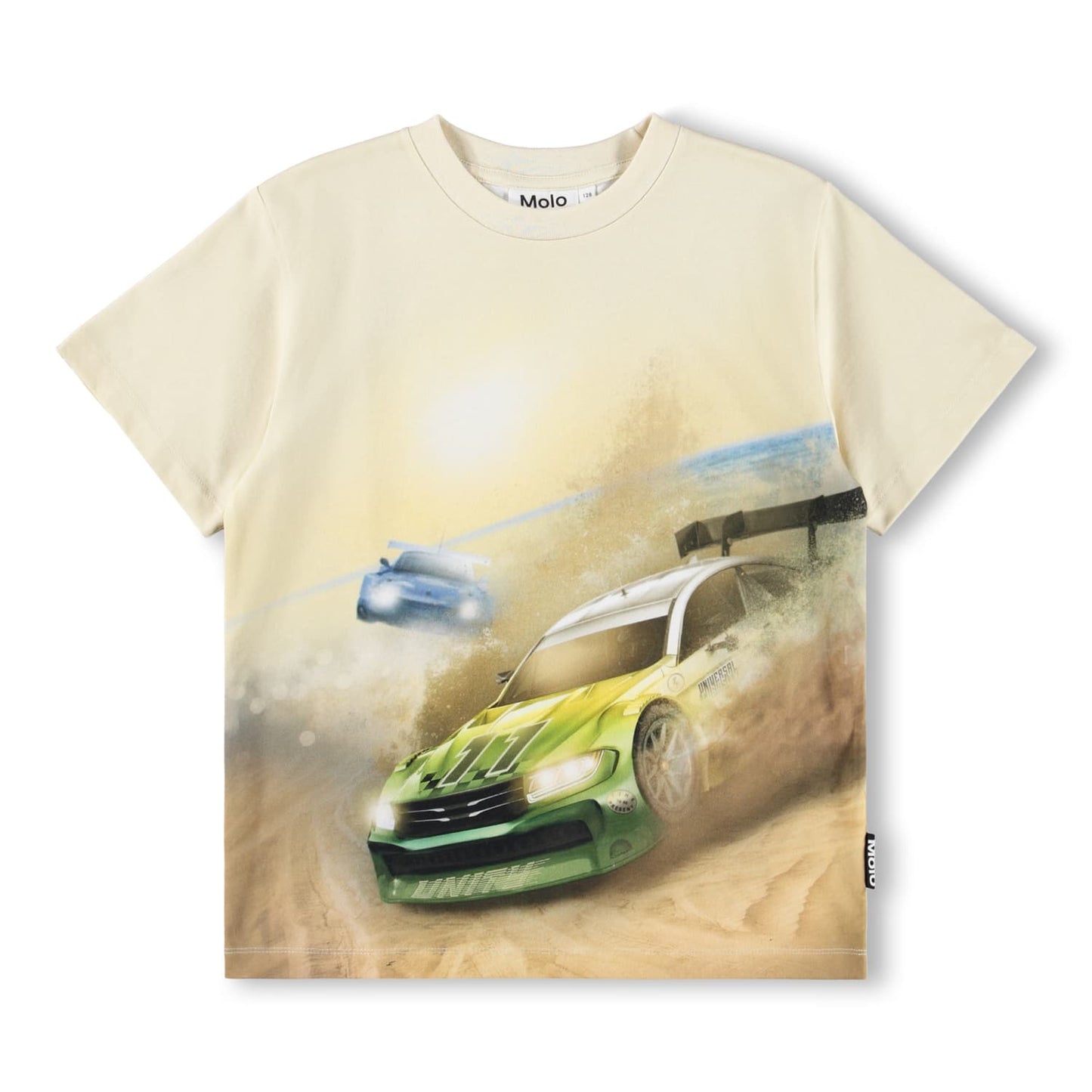 Camiseta Riley Beach Race – MOLO