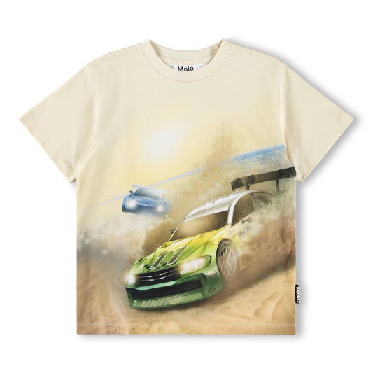 Camiseta Riley Beach Race – MOLO