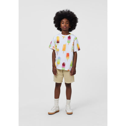 Camiseta Riley “Paletas de helado” – MOLO