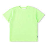 Camiseta Riley “Noche de palmeras alienígenas” – MOLO