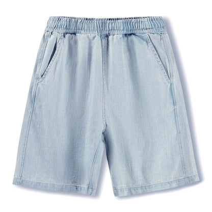 Bermuda Avart Misty Denim – MOLO