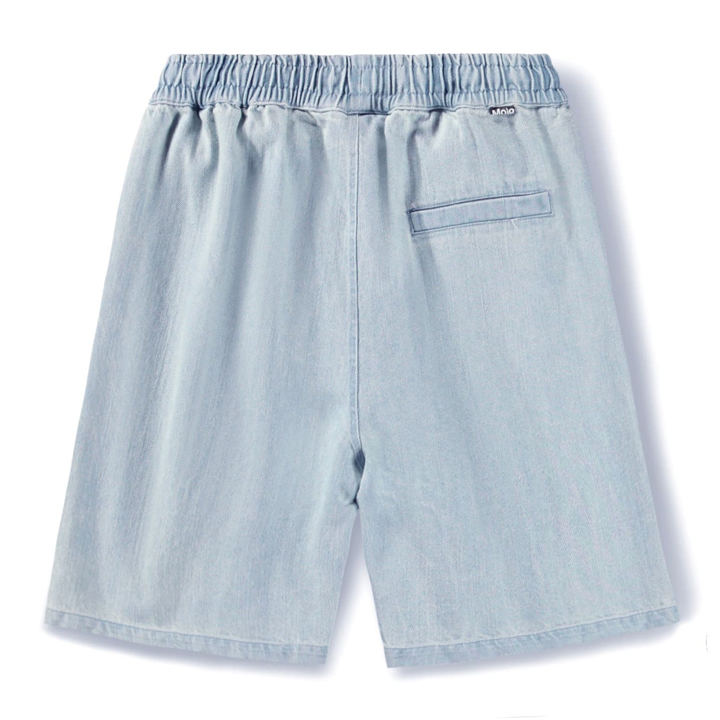 Bermuda Avart Misty Denim – MOLO