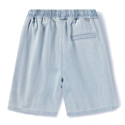 Bermuda Avart Misty Denim – MOLO