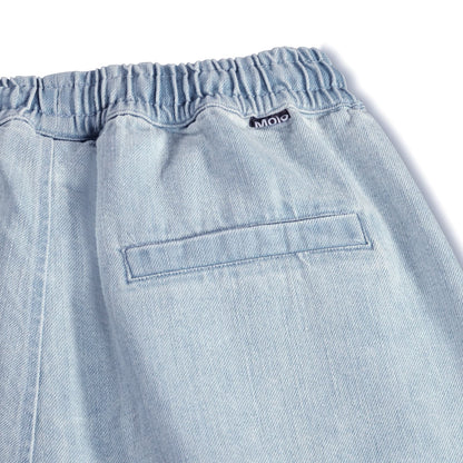 Bermuda Avart Misty Denim – MOLO