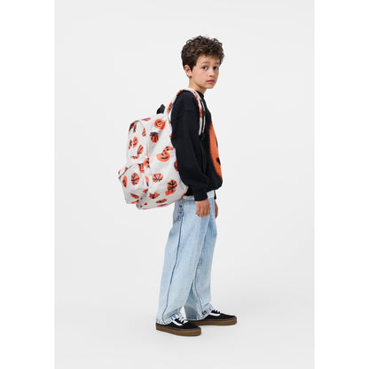 Sudadera Smile Negra – MOLO