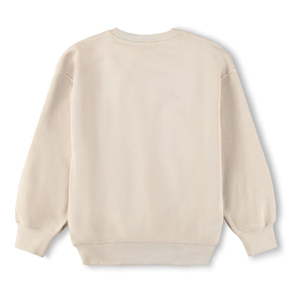 Sudadera Mar Patch Party – MOLO