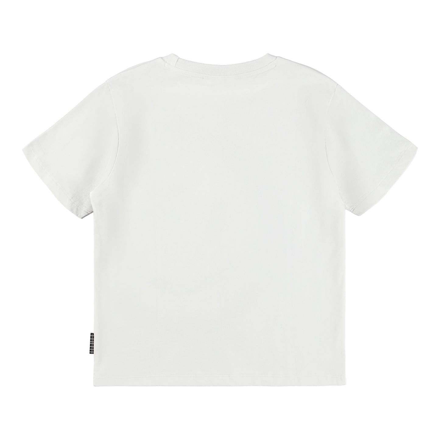 Camiseta “Street Smiley” – Molo