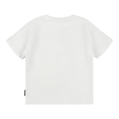 Camiseta “Street Smiley” – Molo