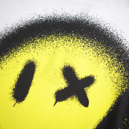 Camiseta “Street Smiley” – Molo