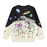 Jersey Espacial Dinosaurio – MOLO