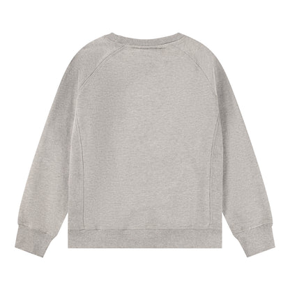 Sudadera “Curious Minds” – Molo