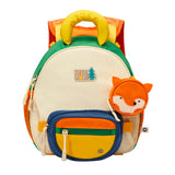 Mochila Zorro Mideer