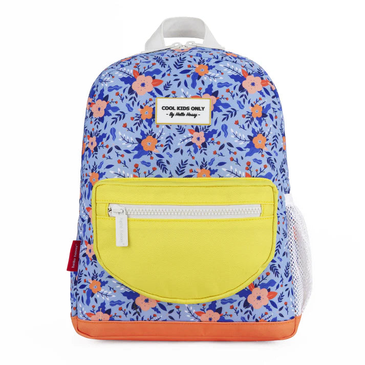 Mochila Champêtre | Hello Hossy