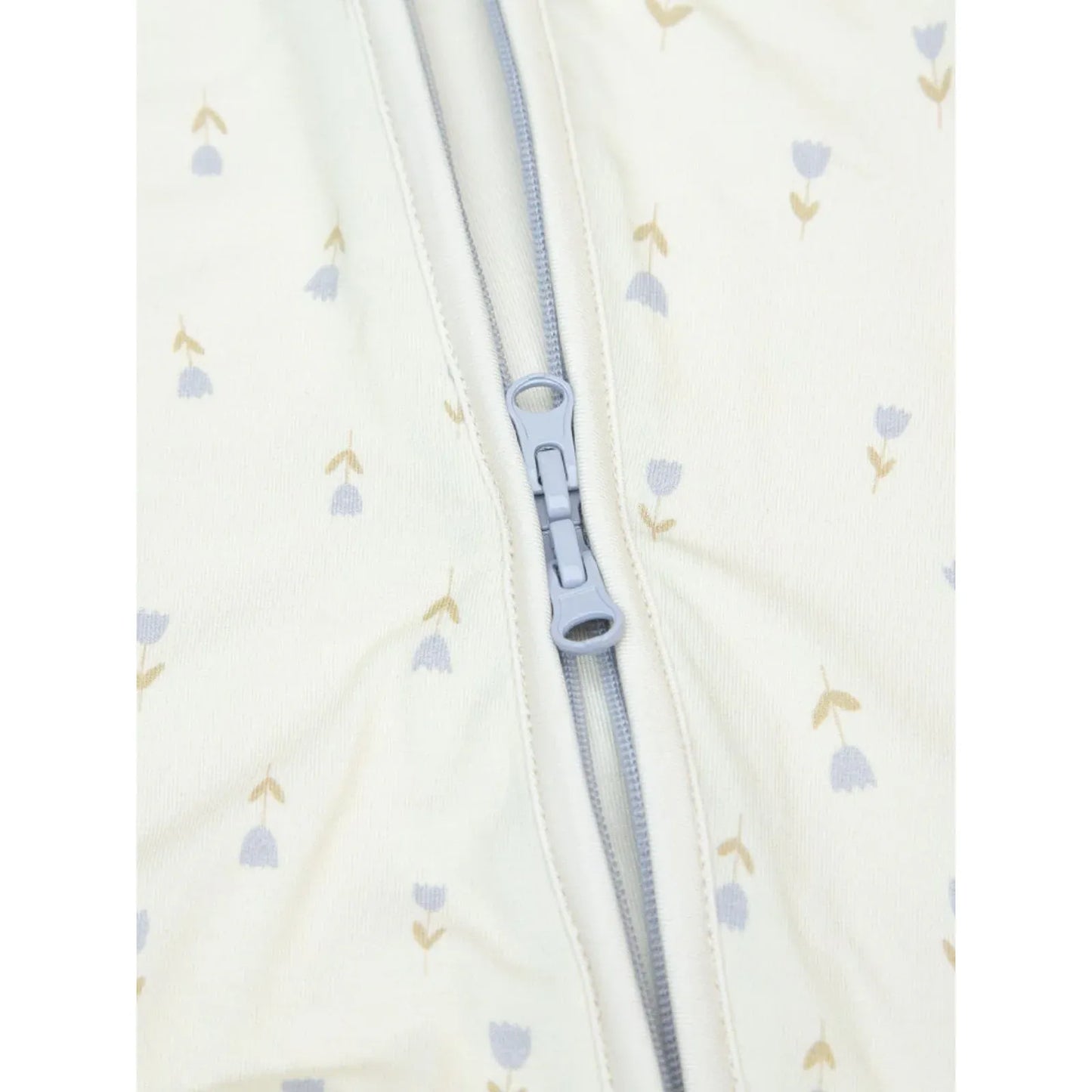 Pijama Bambú Tulipanes | Lilulila