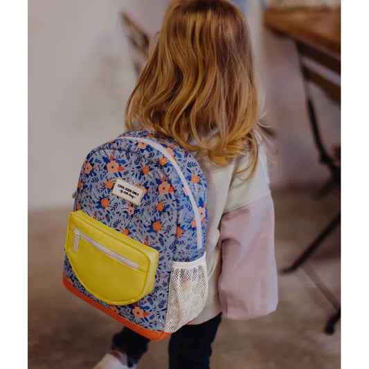 Mochila Champêtre | Hello Hossy