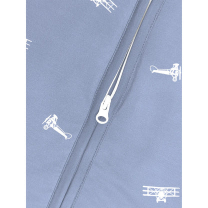 Saco de Dormir de Bambú – Planes TOG 2,5 | Lilulila