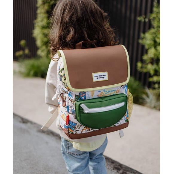 Mochila “San Francisco ” de Hello Hossy