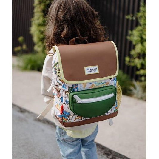 Mochila “San Francisco ” de Hello Hossy