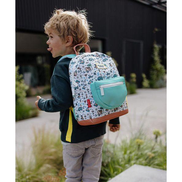 Mochila “Hossegor” de Hello Hossy