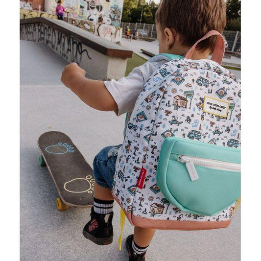 Mochila “Hossegor” de Hello Hossy