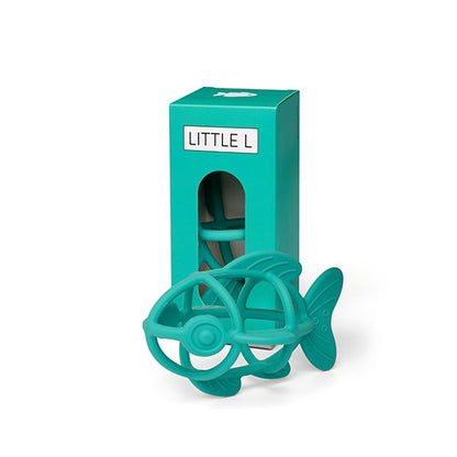 Mordedor Pez | Little L