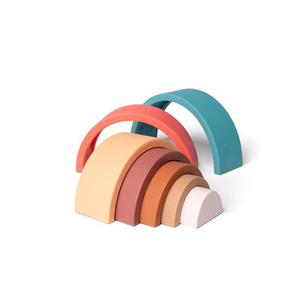 Arcoíris de Silicona – Little L