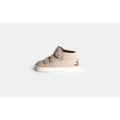 Zapatillas Mat Beig Waterproof con velcro - KOOPS