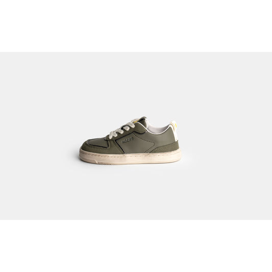 Zapatillas Adri Verde - KOOPS